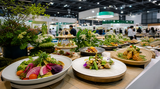 素食料理展 2026